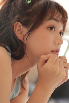 甜蜜18岁